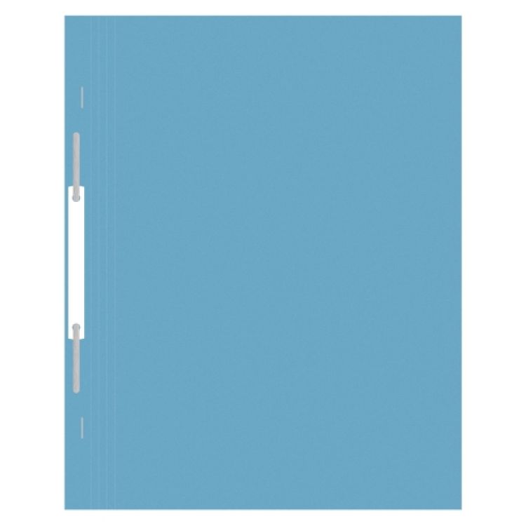 Rýchloviazač A4 ROC - obyčajný celý, EKO - modrý