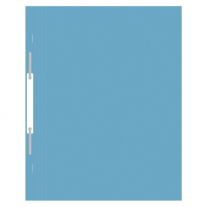 Rýchloviazač A4 ROC - obyčajný celý, EKO - modrý