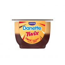DANETTE Twix 115g