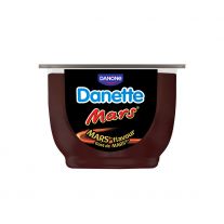 DANETTE Mars 115g