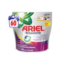 Ariel liquid caps 60 sc 60 pcs Color