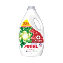 Ariel liquid detergent 56 PD 2,8 l Extra Clean Power