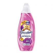 Coccolino liquid detergent 54 sc 2,16 l Ultra Care