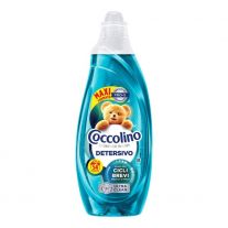 Coccolino liquid detergent 54 sc 2,16 l Ultra Clean