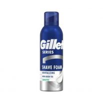 Gillette shaving foam 200 ml Series Sensitive Revitalising