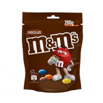 M&M's čokoládové 200g