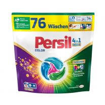 Persil liquid caps 76 sc 76 pcs Discs 4in1 Color