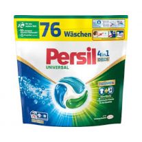 Persil liquid caps 76 sc 76 pcs Discs 4in1 Universal