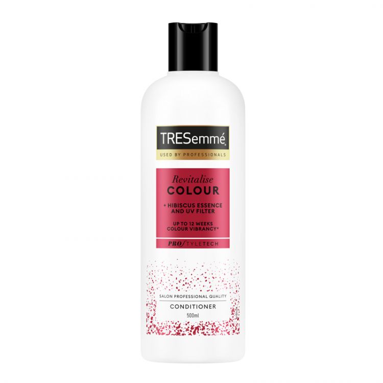 Tresemmé conditioner 500 ml Color Revitalise