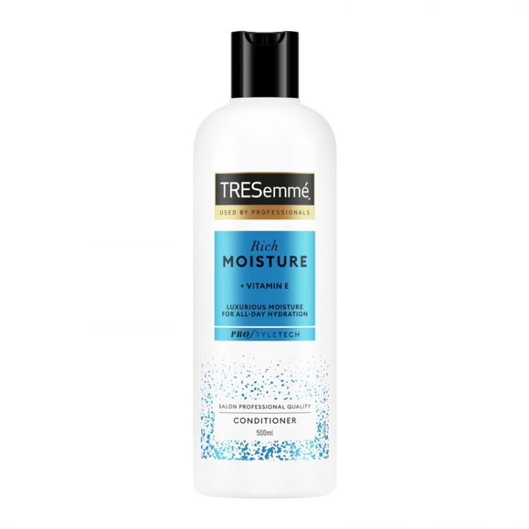 Tresemmé conditioner 500 ml Rich Moisture