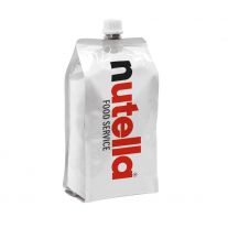 Ferrero Nutella porciové vrecko 1kg