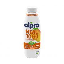 ALPRO nápoj Meal to go s príchuťou mango-marakuja 500ml
