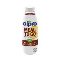 ALPRO nápoj Meal to go s príchuťou čokoláda-banán 500ml