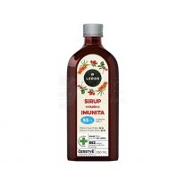 Leros Sirup Vitamín C Imunita 250ml