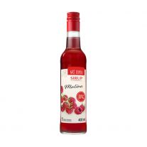 Leros Náš domov sirup Malina 400ml