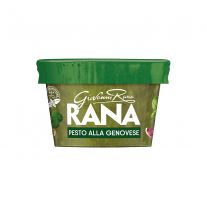 Rana Pesto Fresco alla Genovese 140g