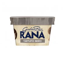 Rana Sugo Fresco Tartufo nero 150g