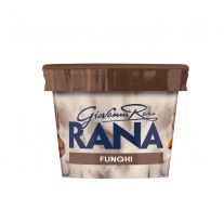 Rana Sugo Fresco ai Funghi 180g