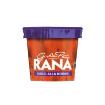 Rana Sugo Fresco alla Norma - 225 g