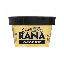 Rana Sugo Fresco Cacio e Pepe 150g