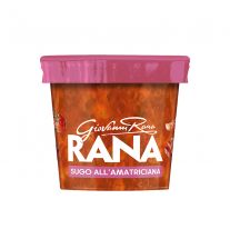 Rana Sugo Fresco all'Amatriciana - 225 g