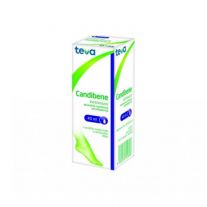 CANDIBENE 1% sprej 40 ml