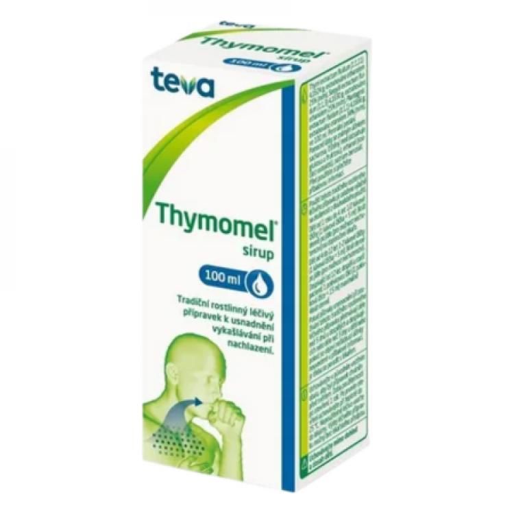 THYMOMEL 100 ml