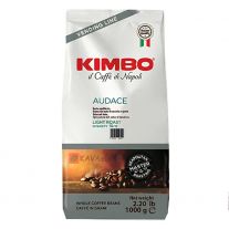 Kimbo Espresso Vending Audace káva zrnková 1 kg