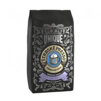Štrbské Presso Unique violet káva zrnková 1 kg