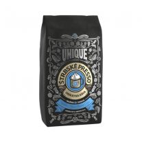 Štrbské Presso Unique blue káva zrnková 1 kg