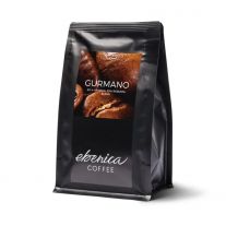 Ebenica Coffee Gurmano káva zrnková 1 kg