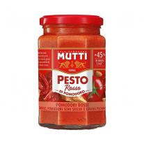 MUTTI Pesto di Pomodoro Rosso 180g