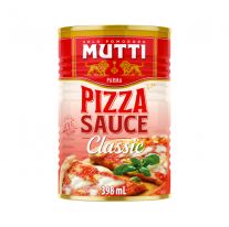 MUTTI Pizza Sauce Classica 400g