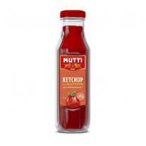 MUTTI Ketchup Con datterini 300g