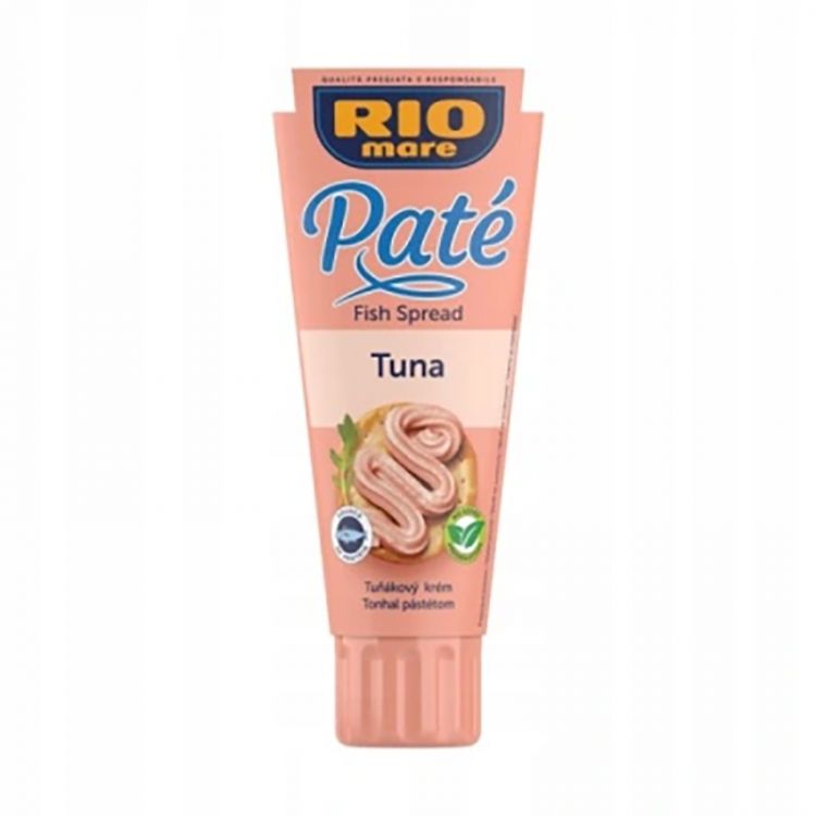Rio Mare Pasta tuniak a majonéza 100 g