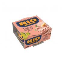 Rio Mare Tuniak v olivovom oleji 160 g