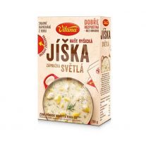 Vitana Zápražka svetlá 190g