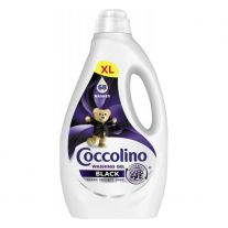 Coccolino liquid detergent 68 sc 2,72 Black