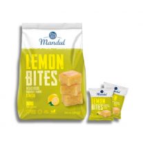 Mandul Koláčiky s citrónovou príchuťou