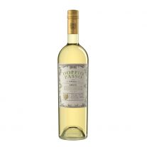 Doppio Passo Pinot Grigio 750 ml