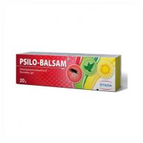 PSILO-BALSAM gél 20 g