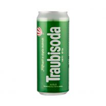 Traubisoda Hrozno 330 ml