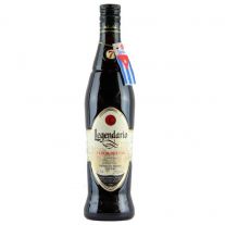 Rum Legendario Elixír 34% 0.7l