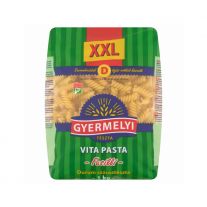 Gyermelyi Vita pasta Fusilli XXL 1kg