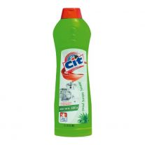 Cit Tekutý piesok Aloe vera 600 g