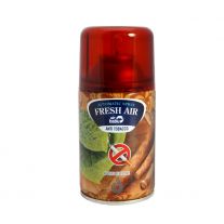 Fresh air Osviežovač vzduchu Anti tobacco 260 ml