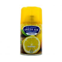 Fresh air Osviežovač vzduchu Lemon fresh 260 ml