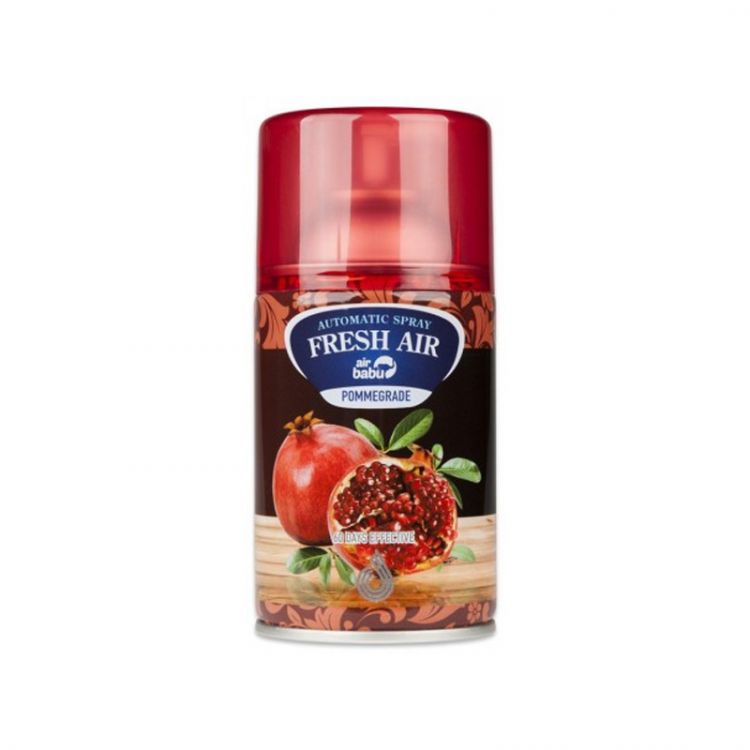 Fresh air Osviežovač vzduchu Pomegranate 260 ml