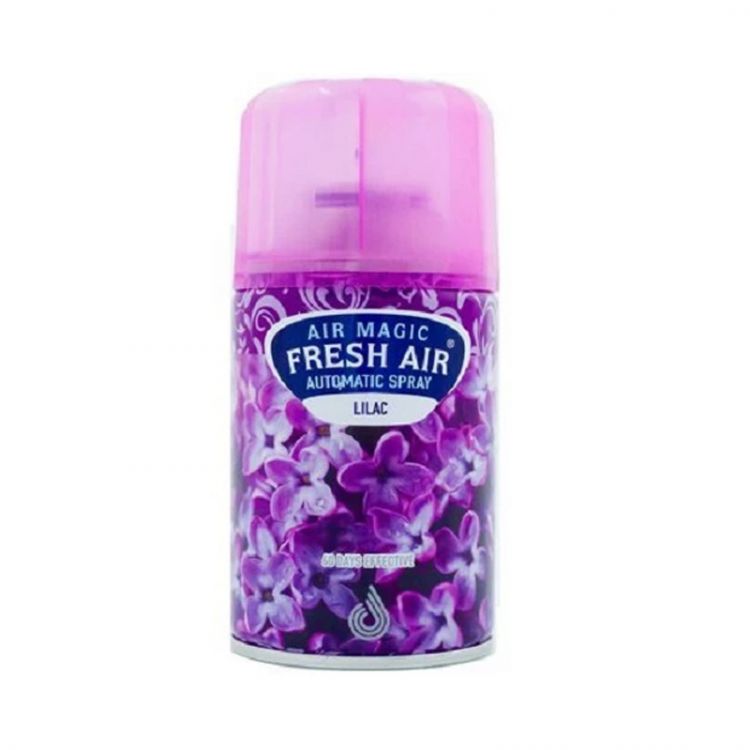 Fresh air Osviežovač vzduchu Lilac 260 ml
