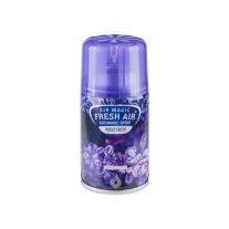 Fresh air Osviežovač vzduchu Violet 260 ml